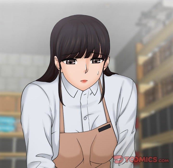 女友与奴隶第5話