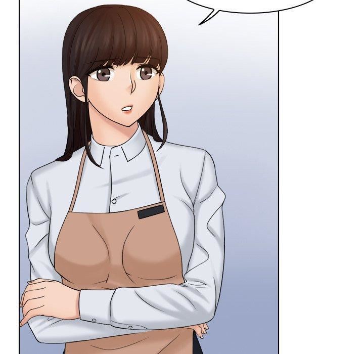 女友与奴隶第6话