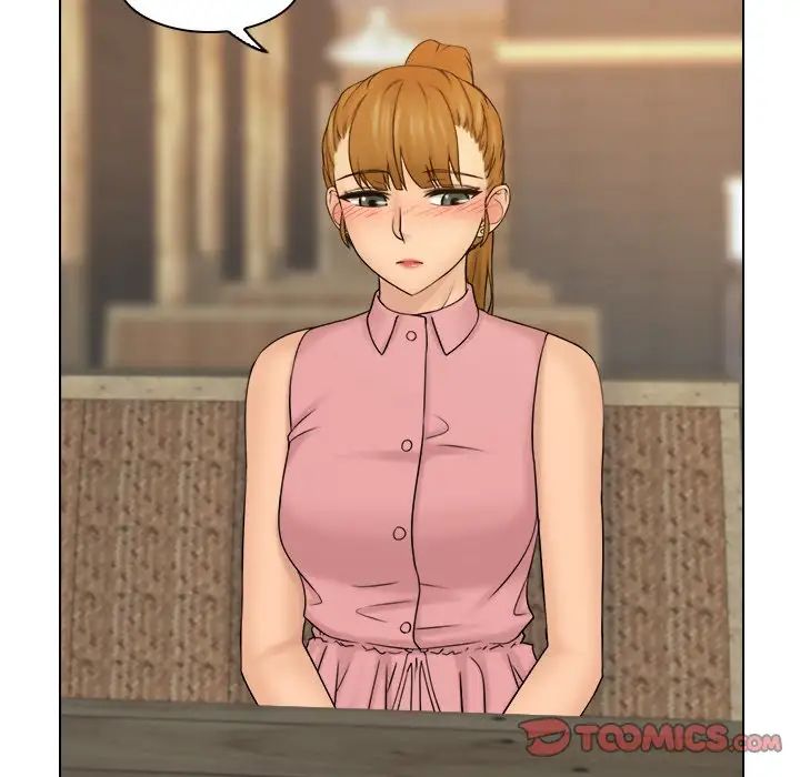 女友与奴隶第7话