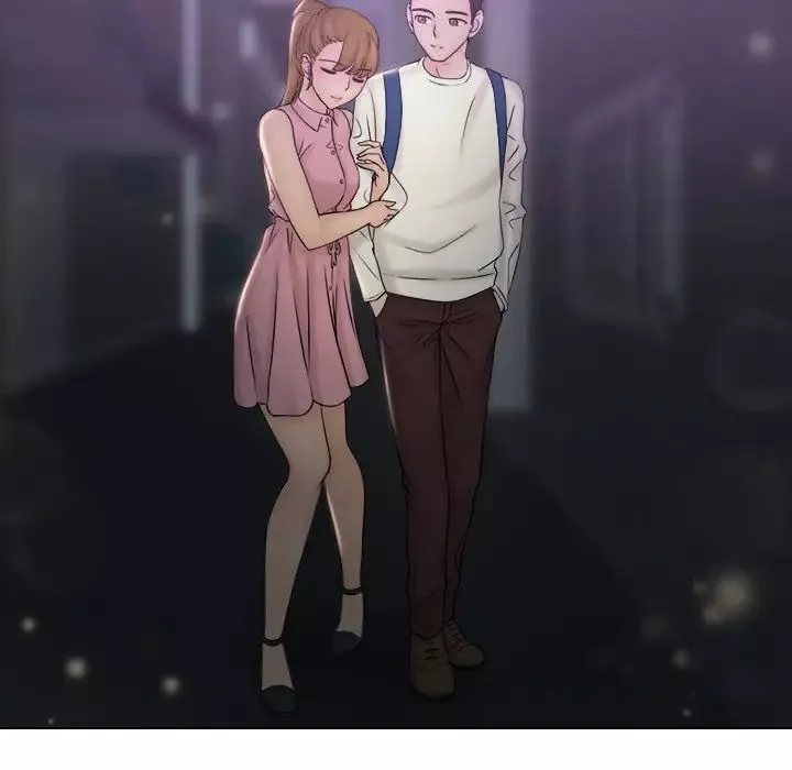 女友与奴隶第7話