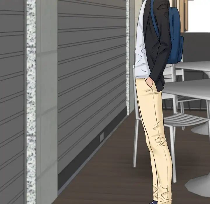 女友与奴隶第8話