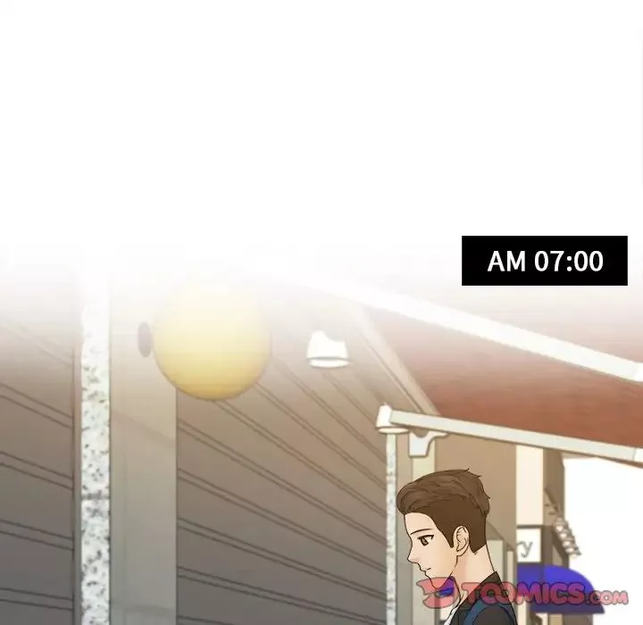 女友与奴隶第8話
