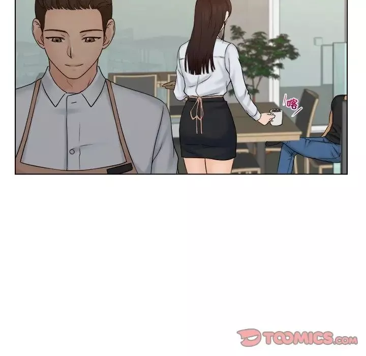 女友与奴隶第9話