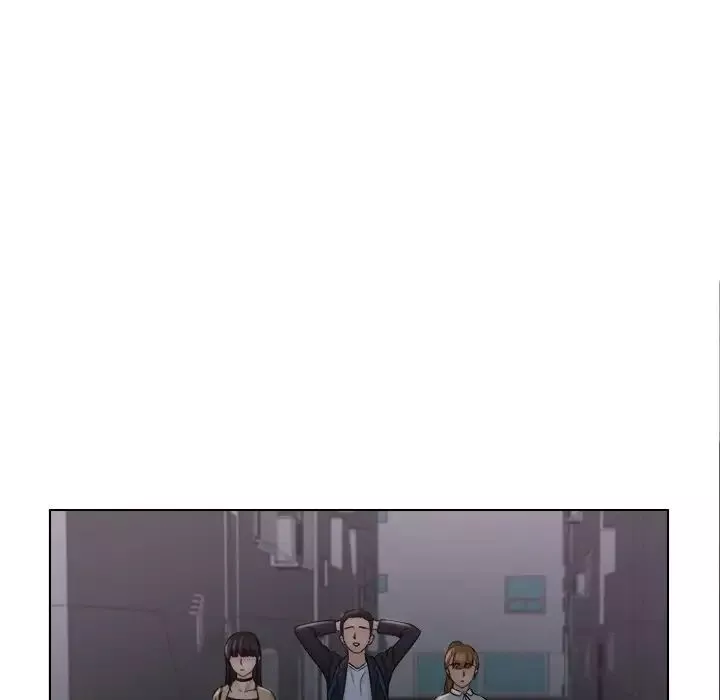 女友与奴隶-第9话 - 图片 83