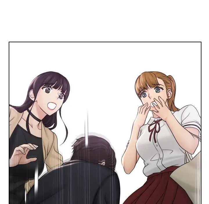 女友与奴隶第9话