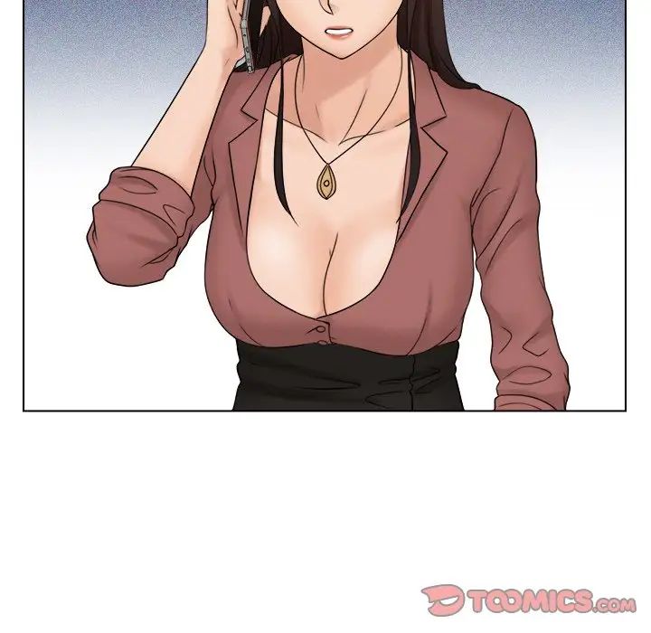 女友与奴隶第11话