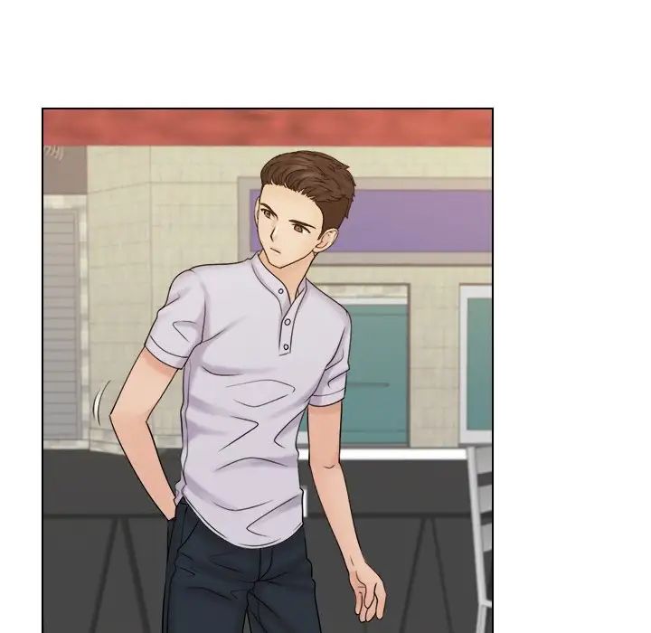 女友与奴隶第11话