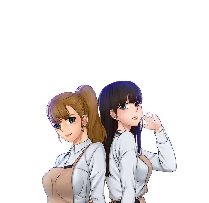 女友与奴隶第12话