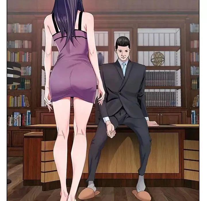 神之手第11話