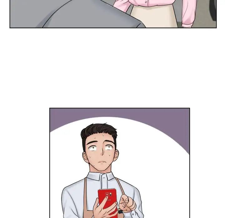 女友与奴隶第16话