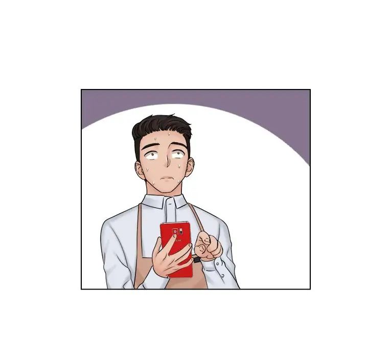 女友与奴隶第17话