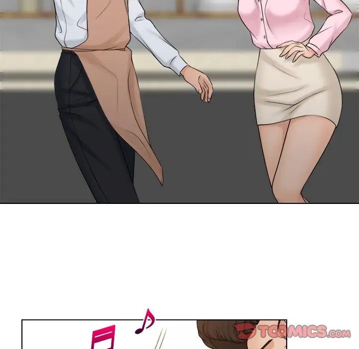 女友与奴隶第17话