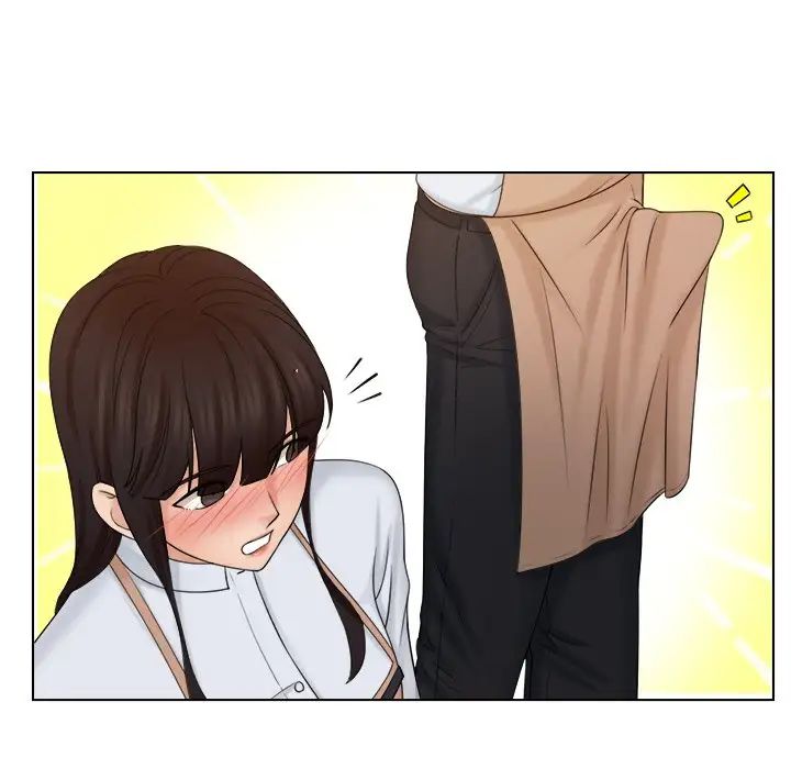 女友与奴隶第19话