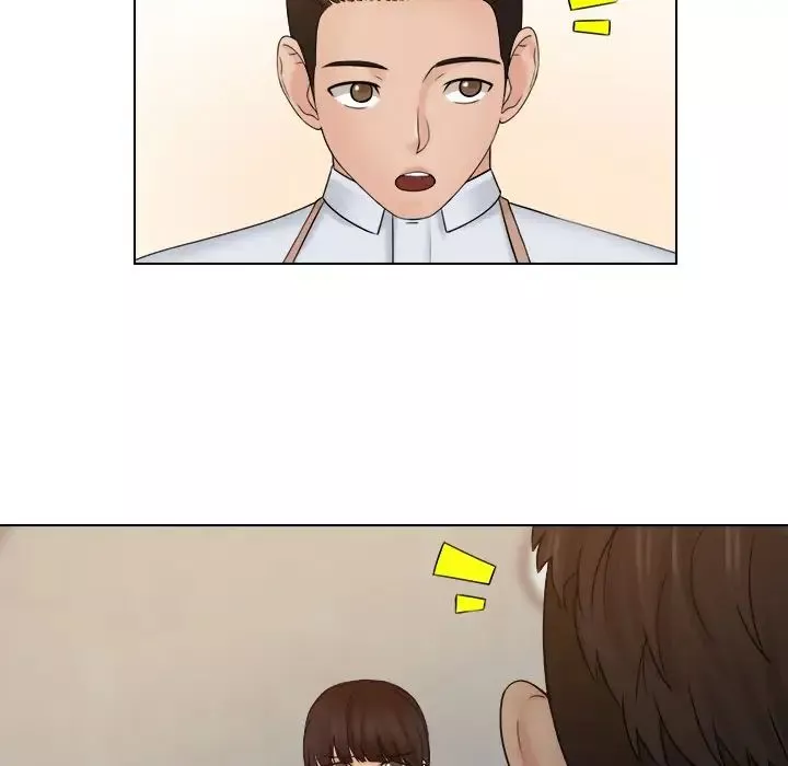 女友与奴隶-第19话 - 图片 44