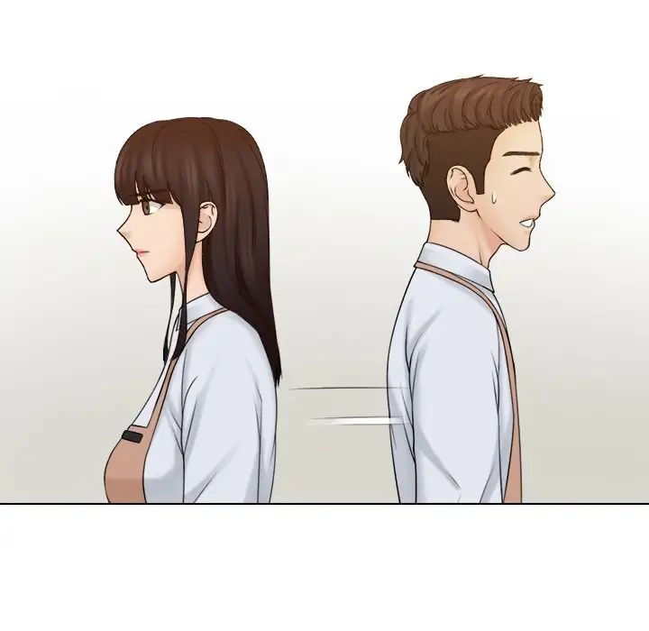 女友与奴隶第19话