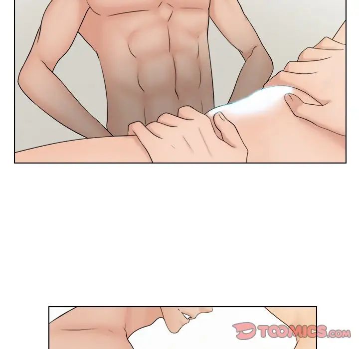 女友与奴隶第21话