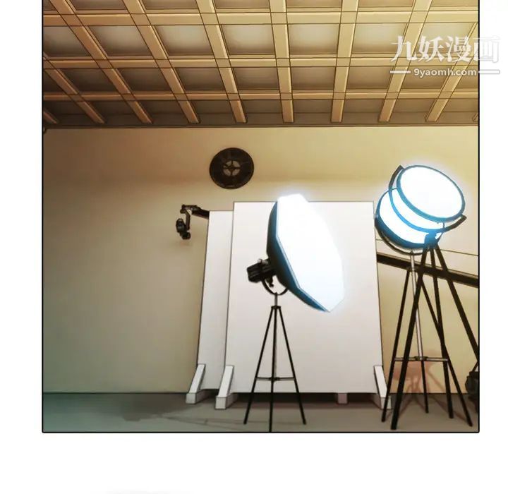 长腿姐姐第12话