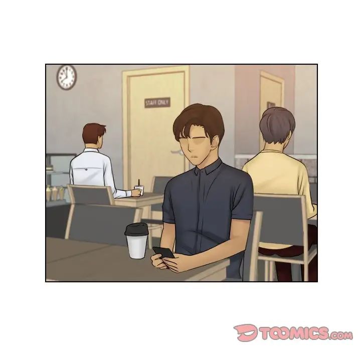 女友与奴隶第22话