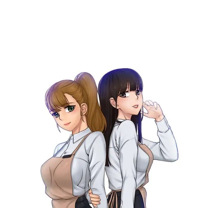 女友与奴隶第23话