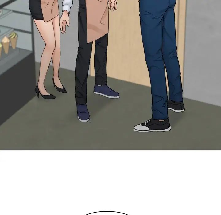 女友与奴隶第23话