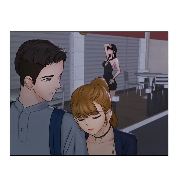 女友与奴隶第25话