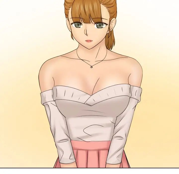 女友与奴隶第27話