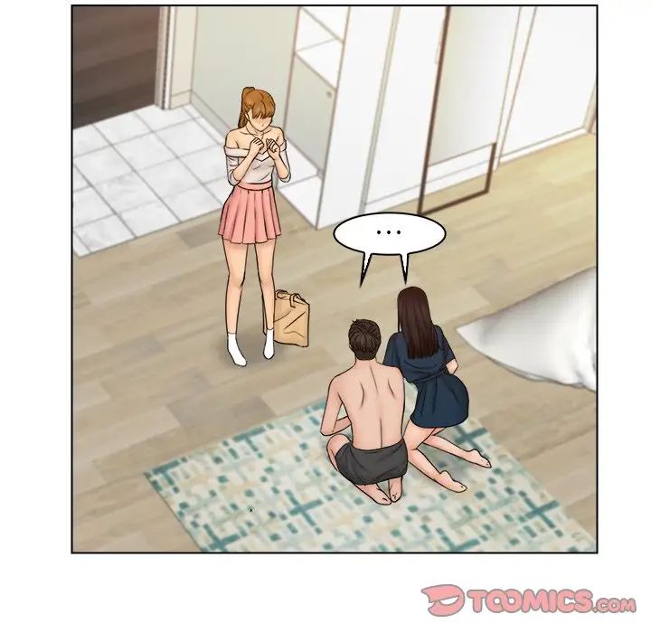 女友与奴隶第29話