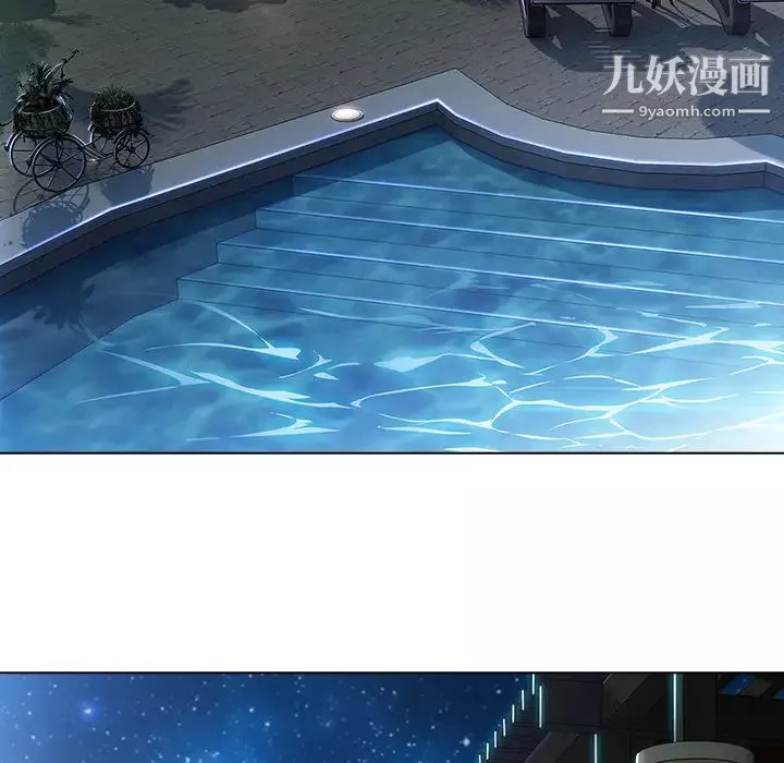 長腿姐姐第21话