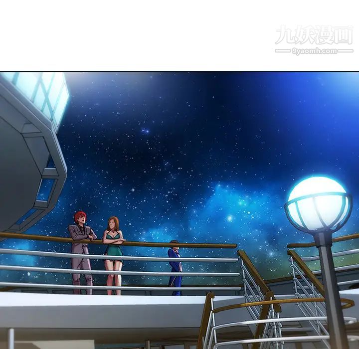 长腿姐姐第22话