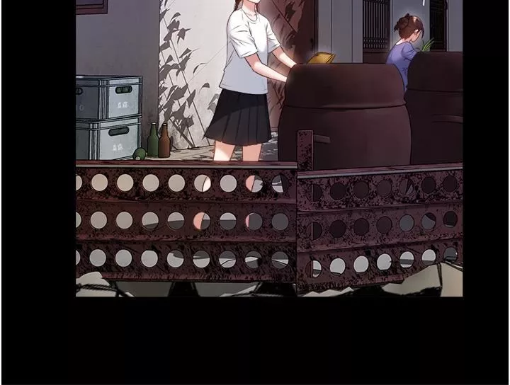 私人司機第1話-睽違8年的繼姐弟