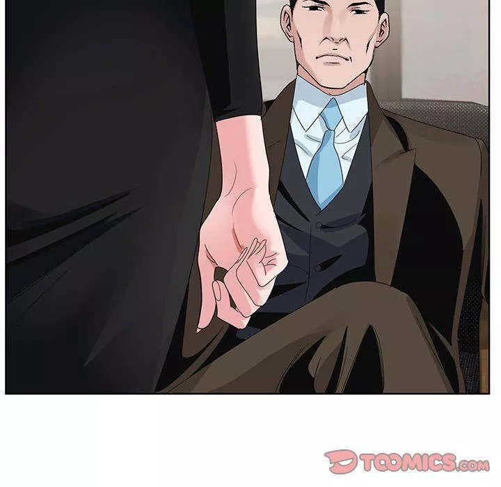 神之手第31話