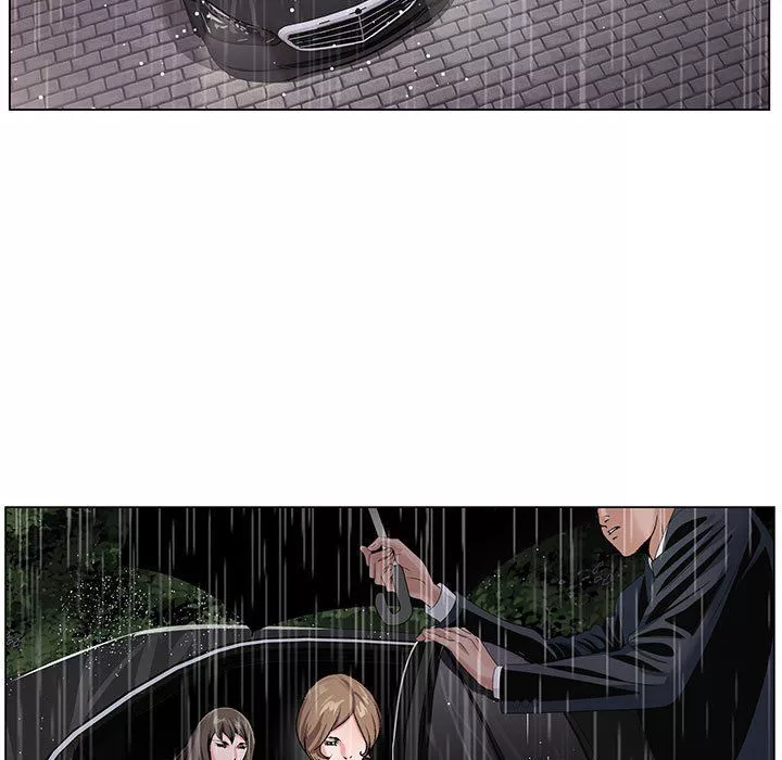 神之手第31話