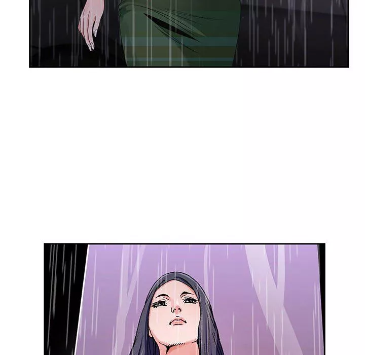 神之手第31話