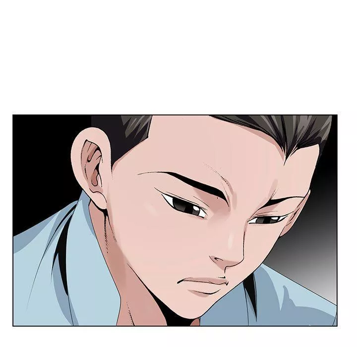 神之手-第33话 - 图片 119