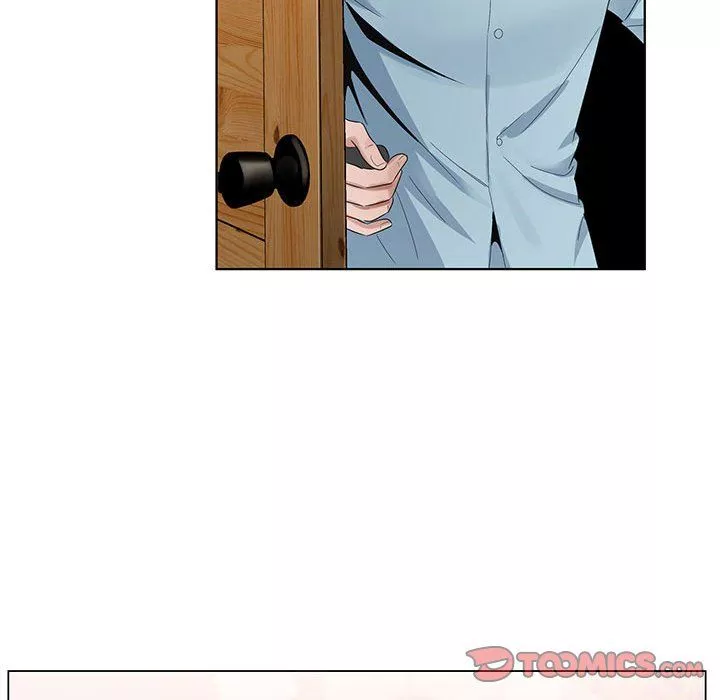 神之手第34話