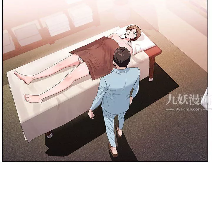 神之手第34話