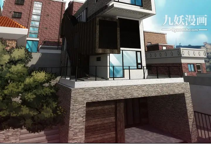 長腿姐姐第34话