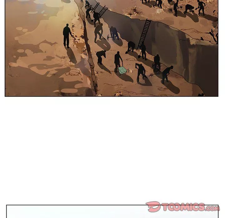 神之手第35話