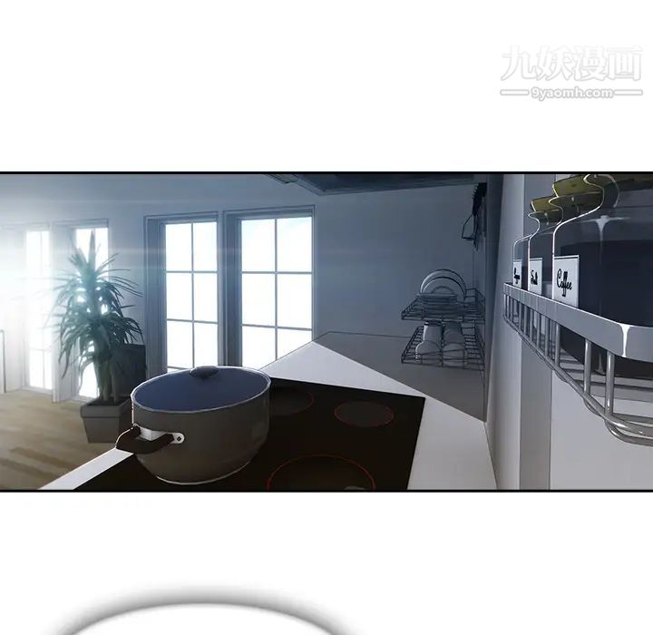 长腿姐姐第35话