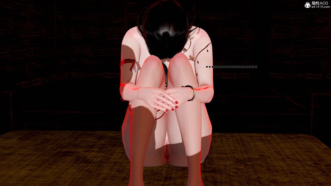 [3D]借你娘子泄泄火[讨魔传]+外传外传1-女侠程瑶篇07