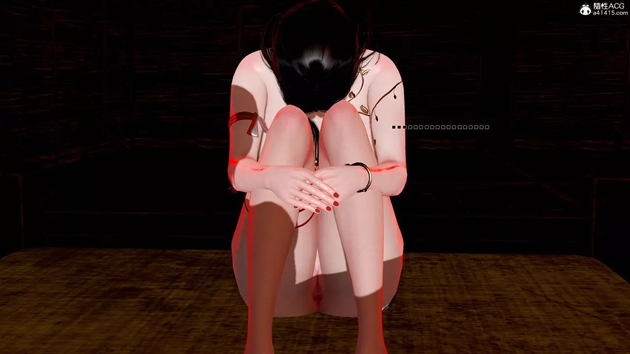 [3D]借你娘子泄泄火[討魔傳]+外傳外传1-女侠程瑶篇07
