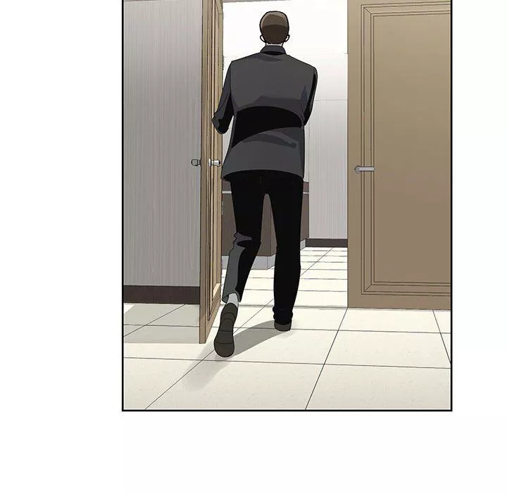 神之手第36話