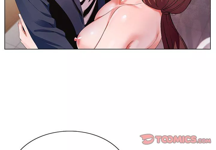 神之手第37話