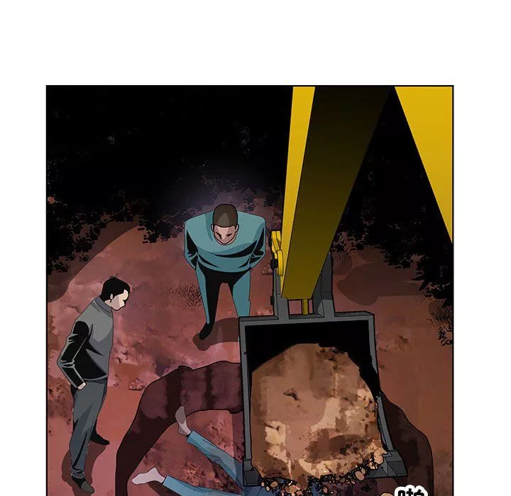 神之手-第37话 - 图片 32