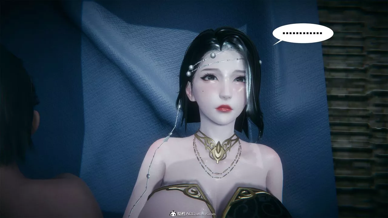 [3D]借你娘子泄泄火[讨魔传]+外传-外传2-柳菱香篇03 - 图片 55