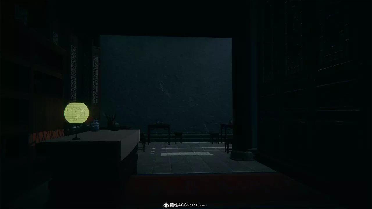[3D]借你娘子泄泄火[讨魔传]+外传-外传2-柳菱香篇05 - 图片 29