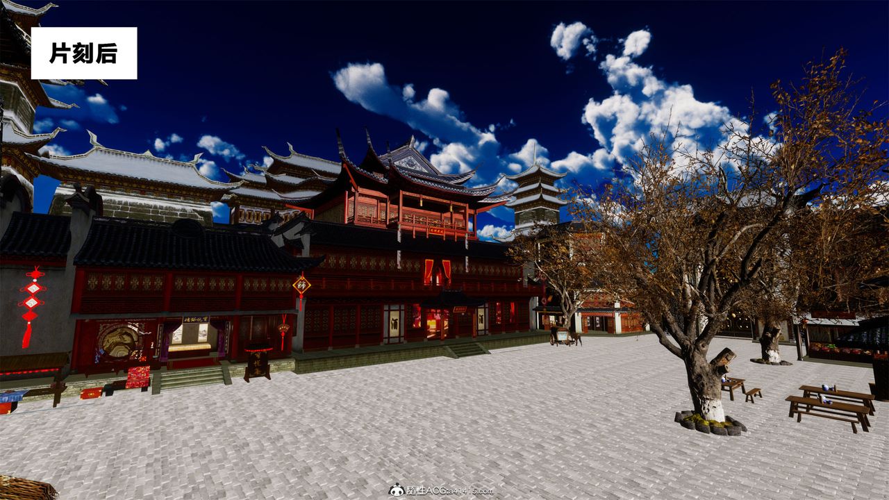 [3D]借你娘子泄泄火[讨魔传]+外传外传2-柳菱香篇05