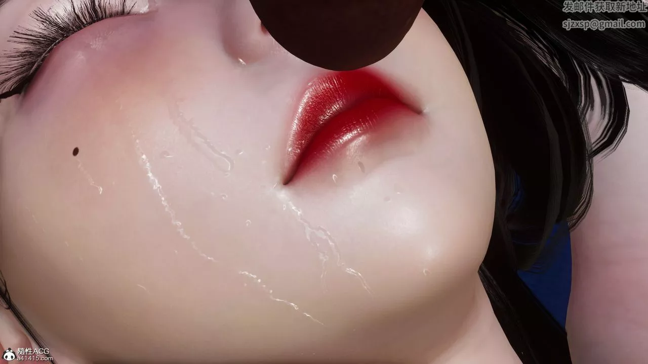 [3D]借你娘子泄泄火[讨魔传]+外传-外传2-柳菱香篇08 - 图片 15