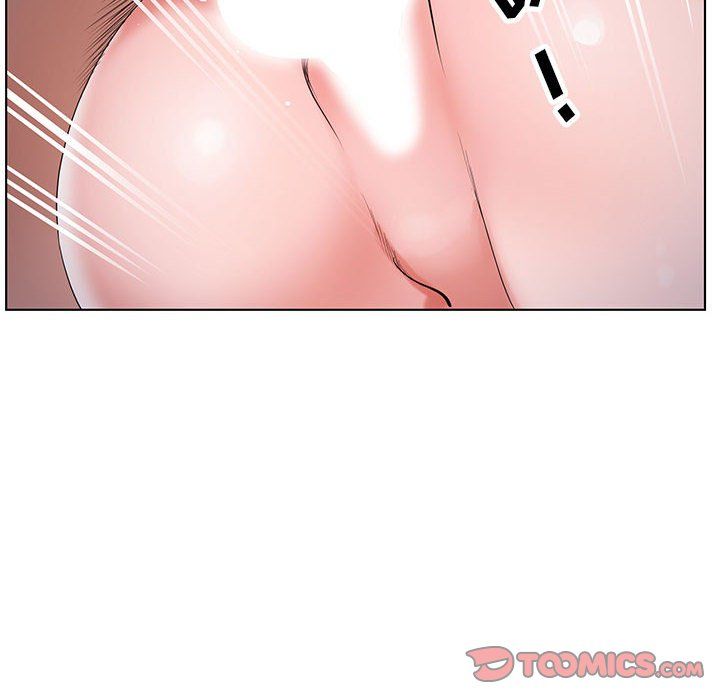 长腿姐姐第41话