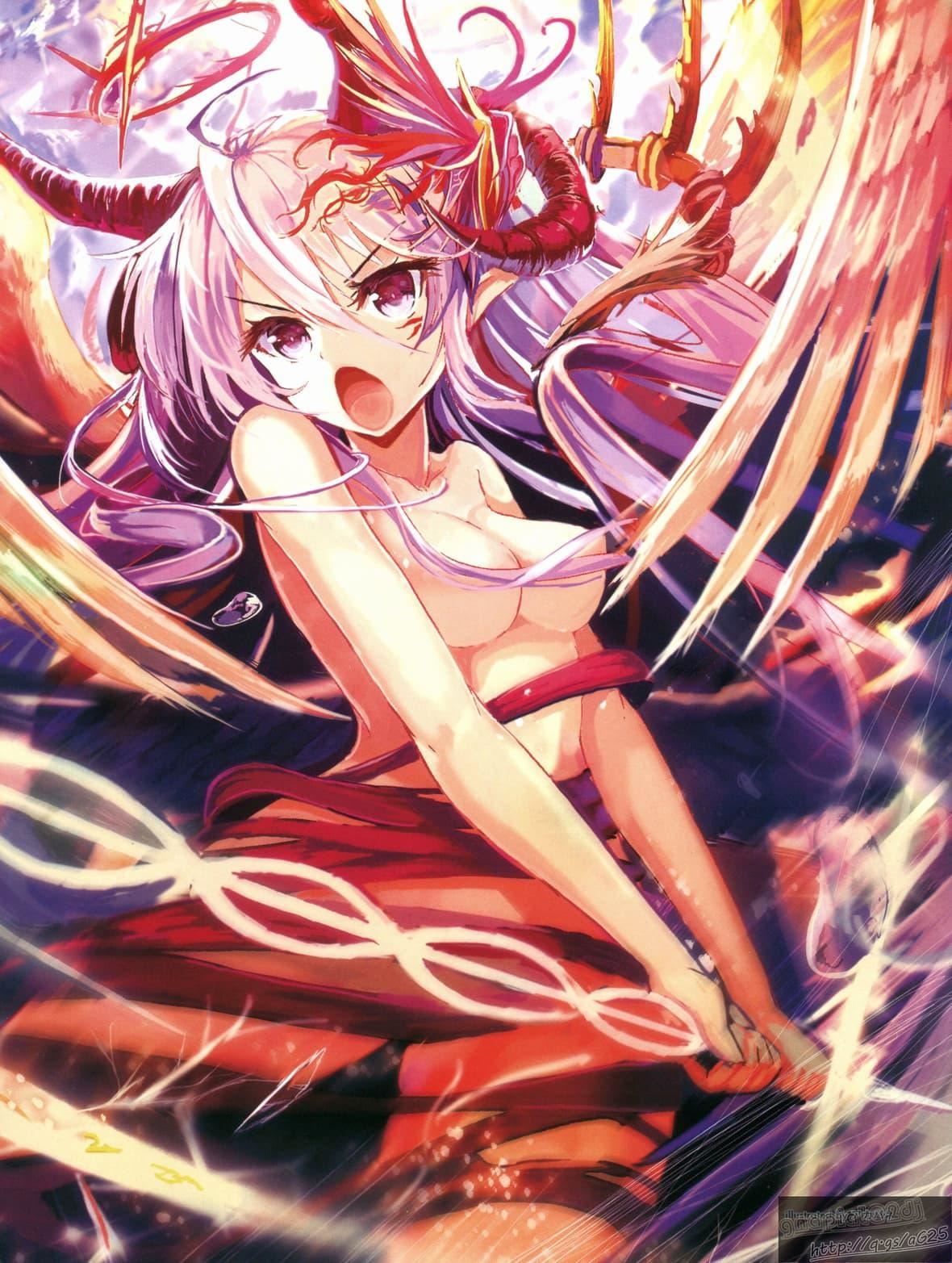 [TEAS事务所[よろず]]萌える!悪魔事典[TEAS事务所[よろず]]萌える!悪魔事典